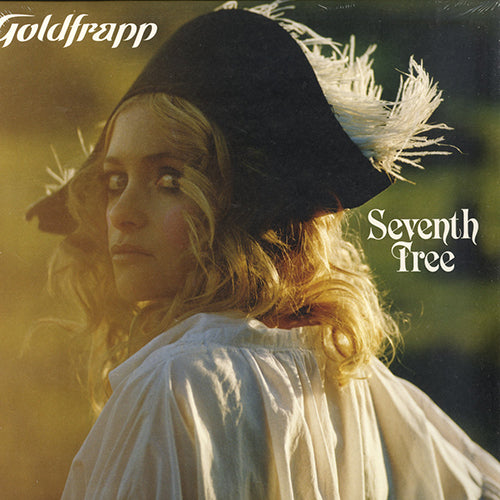 Goldfrapp - Seventh Tree (2021 Re-Issue)
