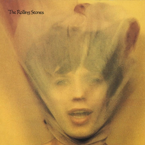 The Rolling Stones - Goats Head Soap (2020 Reissue)