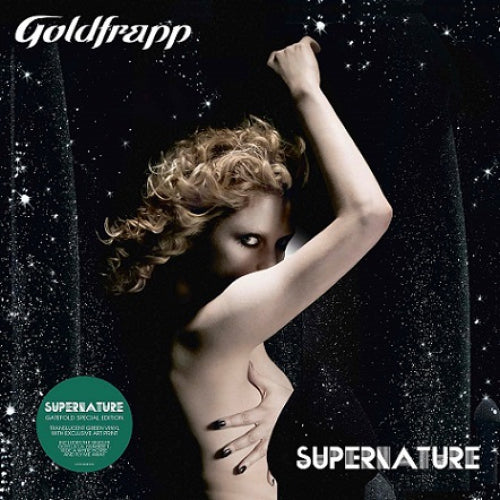 Goldfrapp - Supernature (2020 Re-issue)