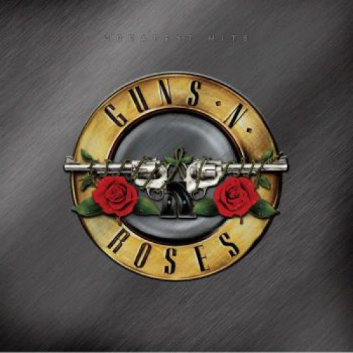 Guns N’ Roses - Greatest Hits
