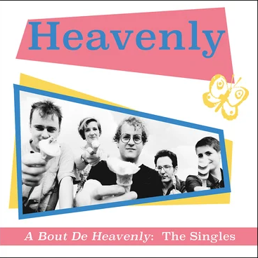 Heavenly - A Bout De Heavenly: The Singles