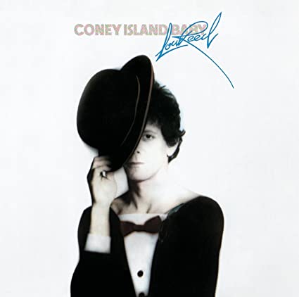 Lou Reed - Coney Island Baby (2021 Reissue)