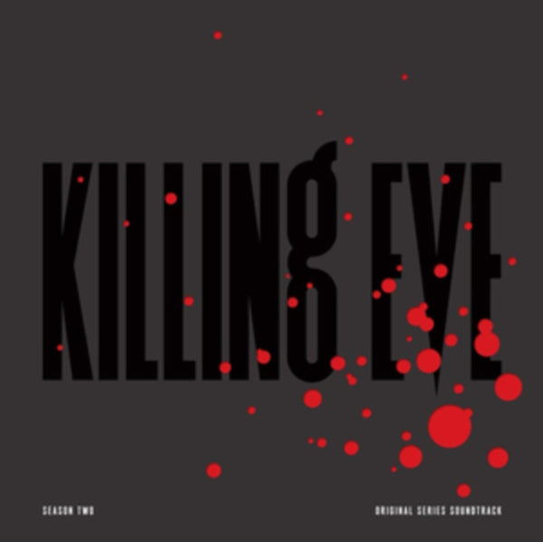 Various Artists - Killing Eve: Season Two (OST)