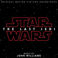 John Williams - Star Wars - Episode VIII: The Last Jedi (OST)
