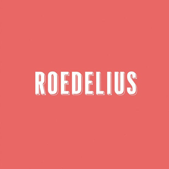 Roedelius - Drauf Und Dran (Record Store Day 2021)