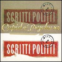 Scritti Politti - Cupid & Psyche 85 (2021 Reissue)