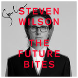 Steven Wilson - The Future Bites