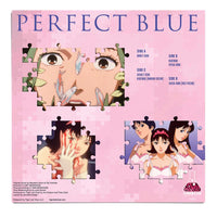 Masahiro Ikumi & Yuji Yoshida - Perfect Blue
