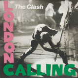 The Clash - London Calling (40th Anniversary Edition)