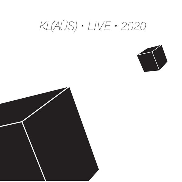 Kl(aus) - Live 2020