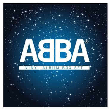Abba - Album Box Sets