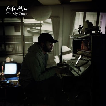 Alfa Mist - On My Ones (2022 Reissue)
