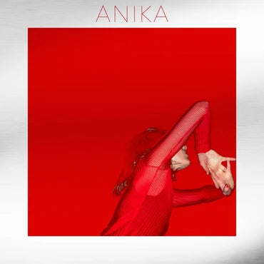 Anika - Change (2022 Reissue)