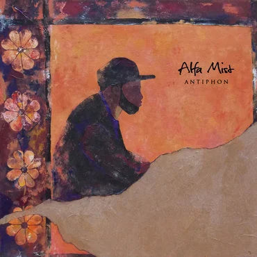 Alfa Mist - Antiphon (2022 Reissue)