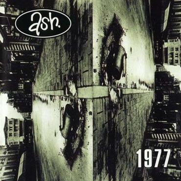 Ash - 1977 (2022 Remaster)