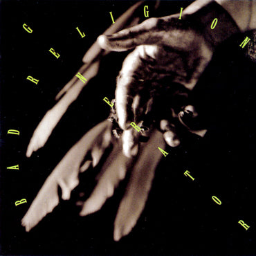 Bad Religion - Generator (30th Anniversary Edition)