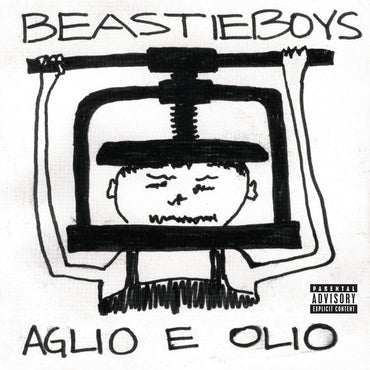 Beastie Boys - Aglio E Ollo (2022 Reissue)