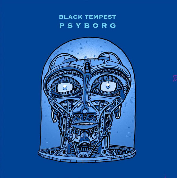 Black Tempest - Psyborg