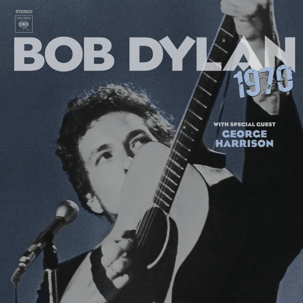 Bob Dylan  - 1970 (50th Anniversary Collection)