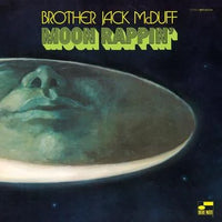 Brother Jack McDuff - Moon Rappin' (Classic Vinyl Series)