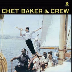Chet Baker - Chet Baker & Crew