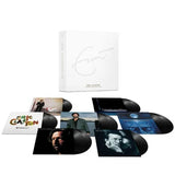 Eric Clapton - The Complete Reprise Studio Albums Vinyl Box Set: Volume I