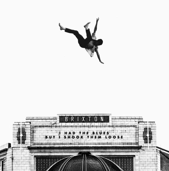 Bombay Bicycle Club - I Had The Blues But I Shook Them Loose: Live At Brixton