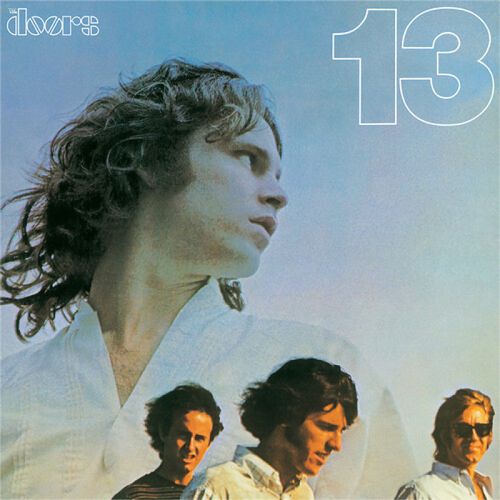 The Doors - 13 (2021 Reissue)
