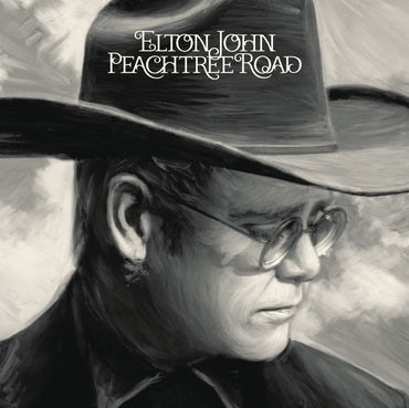 Elton John - Peachtree Road (2022 Reissue)