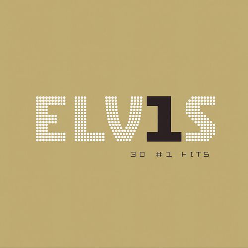 Elvis Presley - 30 #1 Hits (Expanded Edition)