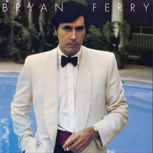 Bryan Ferry - Another Time, Another Place (2021 Reissue)