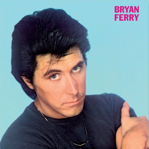 Bryan Ferry - These Foolish Things (2021 Reissue)