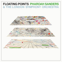 Floating Points, Pharoah Sanders & The London Symphony Orchestra - Promises (Repress)