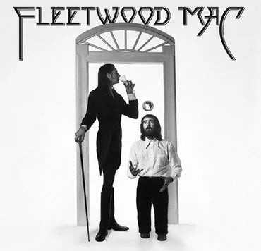 Fleetwood Mac - Fleetwood Mac (2022 Reissue)