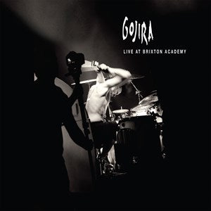 Gojira - Live at Brixton (RSD 2022)
