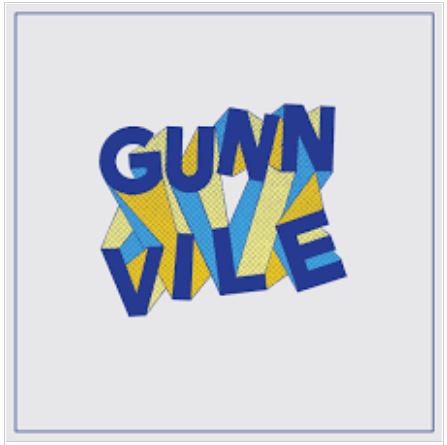 Kurt Vile And Steve Gunn - Gunn Vile (2022 Reissue)