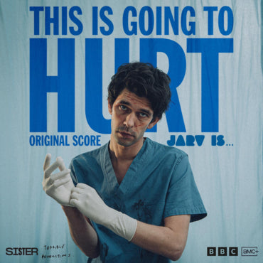 JARV IS… - This Is Going To Hurt (Original Score)
