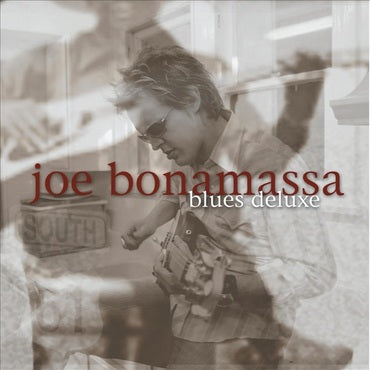 Joe Bonamassa - Blues Deluxe (2022 Reissue)