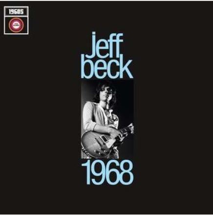 The Jeff Beck Group with Rod Stewart - Radio Sessions 1968