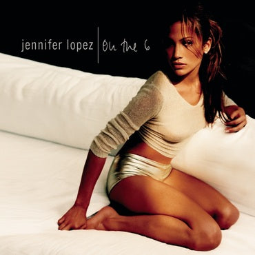 Jennifer Lopez - On The 6 (National Album Day 2022)