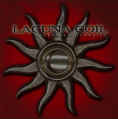 Lacuna Coil - Unleashed Memories (2021 Reissue)