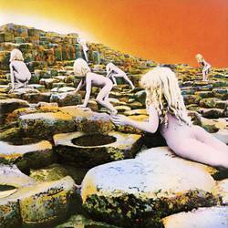 Led Zeppelin - Houses of the Holy (2014 Remaster)