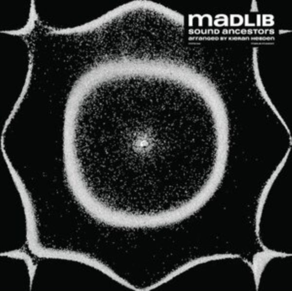Madlib - Sound Ancestors (Arranged By Kieran Hebden [Four Tet])