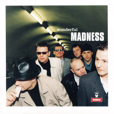 Madness - Wonderful (2022 Reissue)