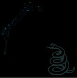Metallica - Metallica (The Black Album) (Remastered)