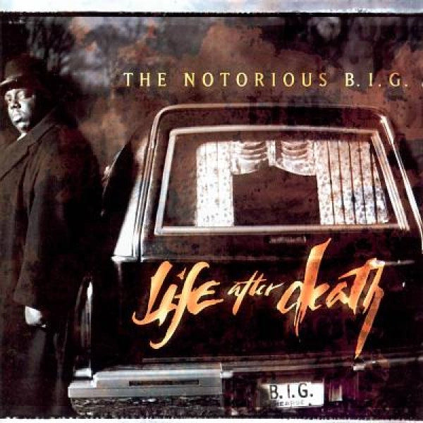 The Notorious B.I.G. - Life After Death (2022 Reissue)