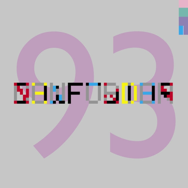 New Order - Confusion (2020 Remaster)