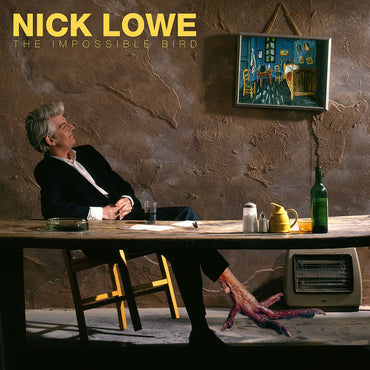 Nick Lowe - The Impossible Bird (Remastered)
