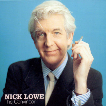 Nick Lowe - The Convincer (Remastered)