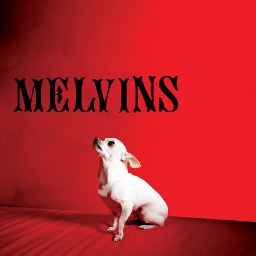 Melvins - Nude With Boots (2021 Reissue)